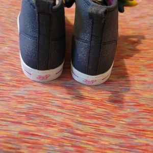 Jojo Siwa Girls Shoe's